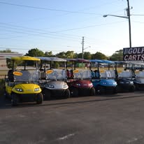 Lithium vs. Lead-Acid Golf Cart Batteries: Real-World Range, Lifespan, and Total Cost of Ownership