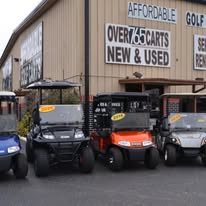 New vs. Used Golf Carts: Which Is Actually the Better Buy in 2026? (Cost Breakdown Inside)