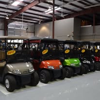 How Much Does a Street-Legal Electric Golf Cart Cost? A Buyer’s Guide for Florida Communities