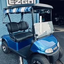 The Florida Golf Cart Lifestyle: Why Summer Is the Best Time to Buy, Ride & Enjoy Your Cart