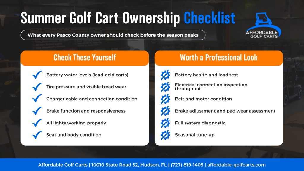 golf cart dealer Florida