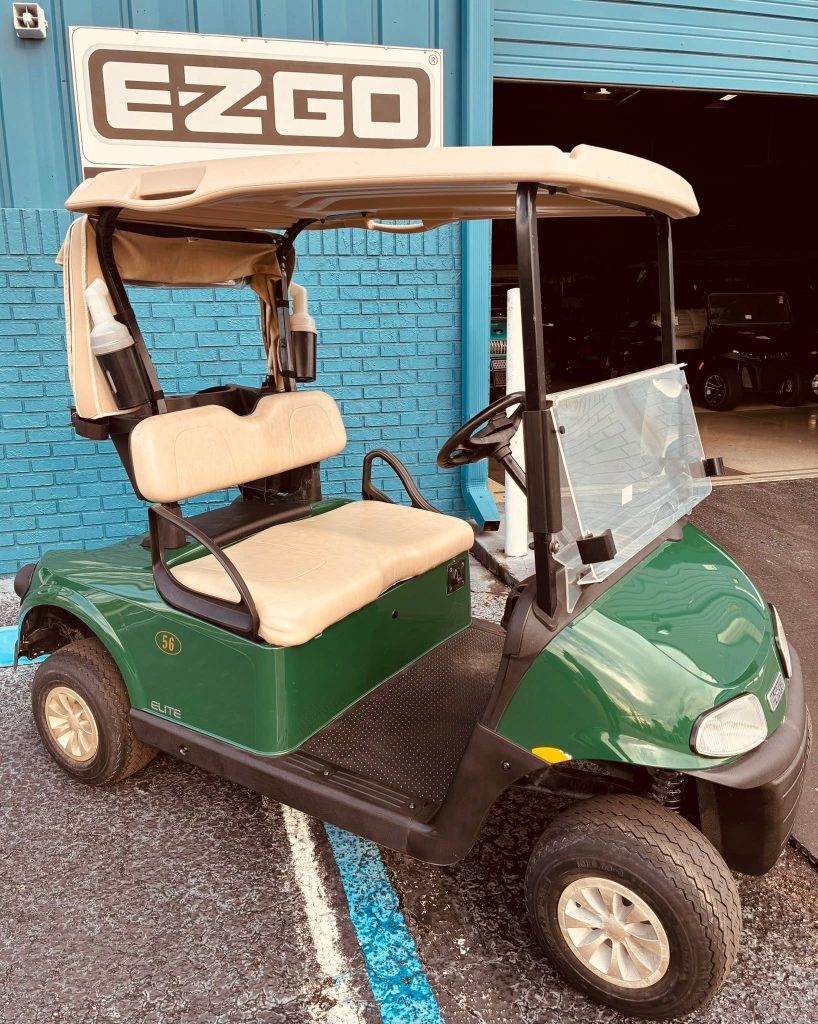 Golf Cart Rentals in Fort Myers: What to Know