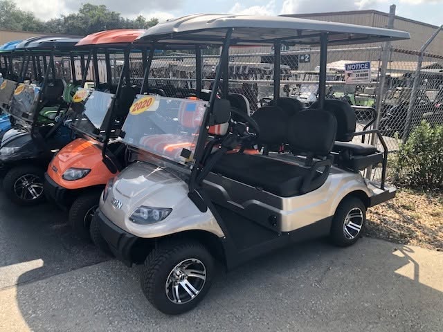 How to Know You’re Ready to Buy a Golf Cart, and What to Do Next