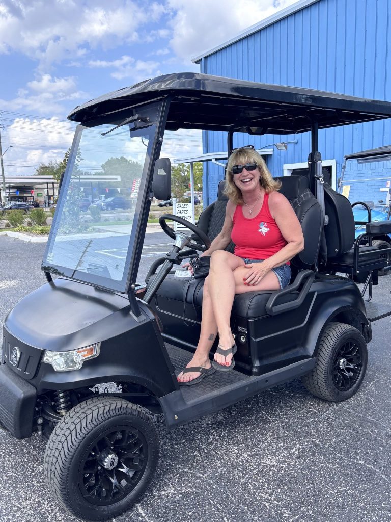 Used Golf Carts in Florida: Budget Buyer Checklist