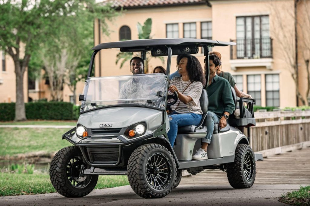 What a 55-Plus Community Checks Before You Drive In